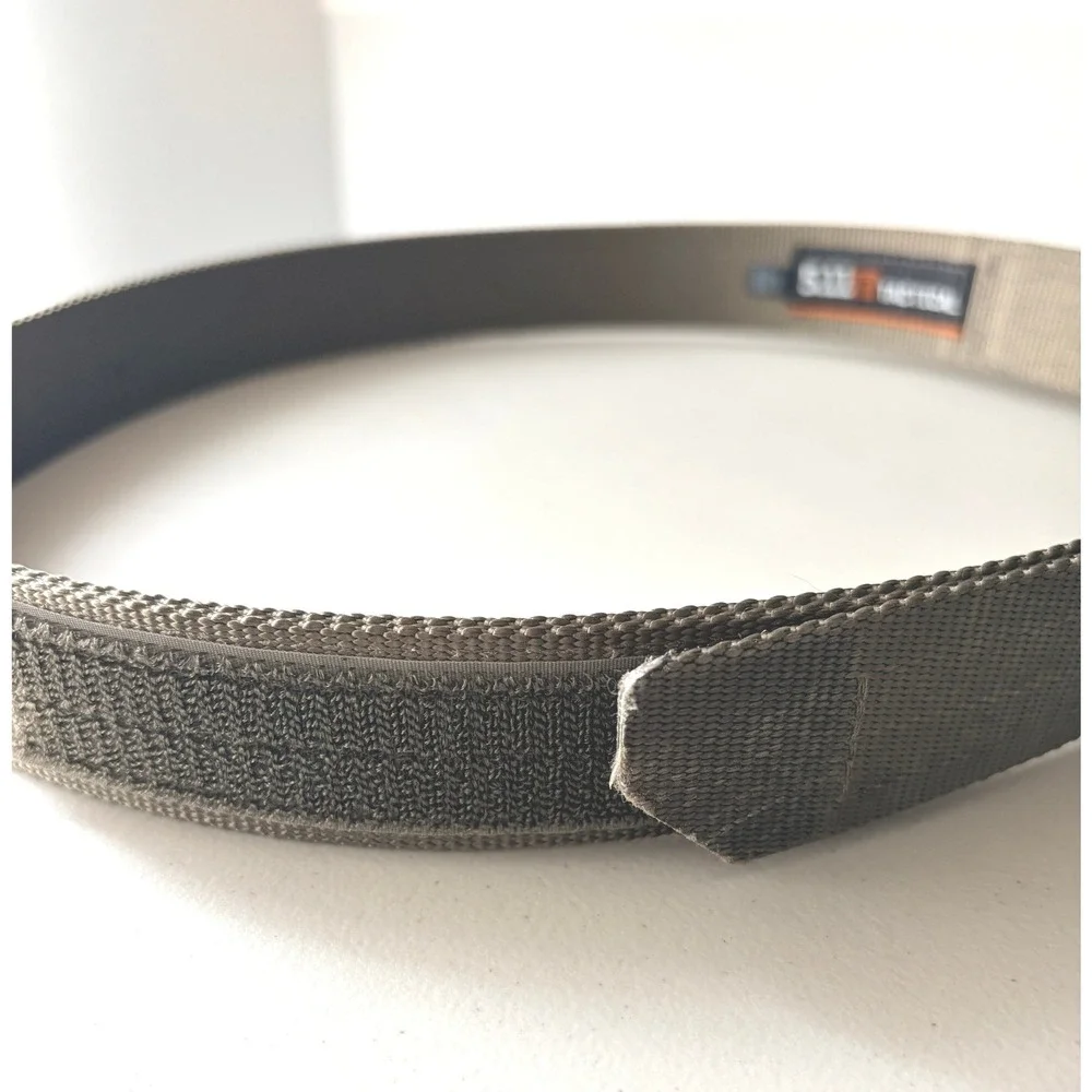 5.11 Tactical forge connection